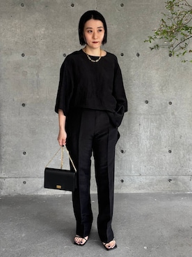 chaos_kawaさんのコーディネート