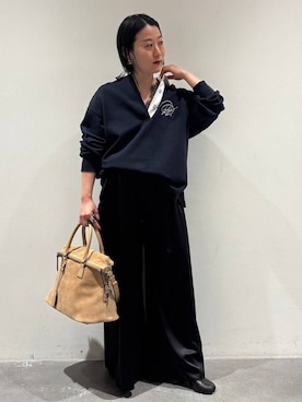 chaos_kawaさんのコーディネート