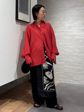 chaos_kawaさんのコーディネート