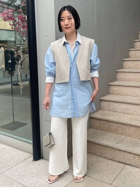 chaos_kawaさんのコーディネート