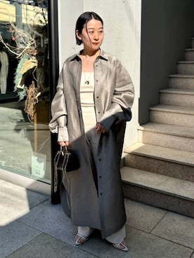 chaos_kawaさんのコーディネート