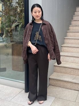 chaos_kawaさんのコーディネート