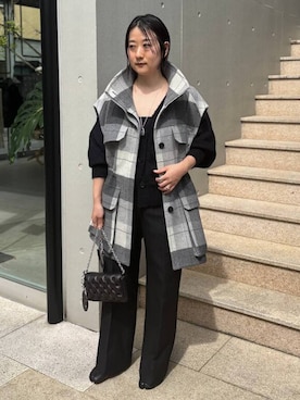 chaos_kawaさんのコーディネート