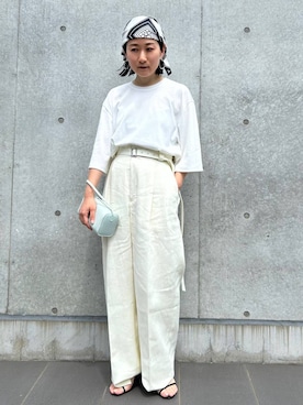 chaos_kawaさん(レディース・150cm)の夏コーディネート