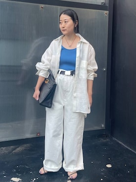 chaos_kawaさんのコーディネート