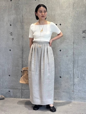 chaos_kawaさん(レディース・150cm)の春コーディネート