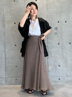 chaos_kawaさんのコーディネート