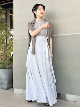 chaos_kawaさんのコーディネート