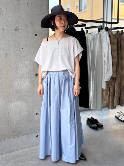 Chaos(カオス)/シャロンタフタスカート（スカート）｜Chaos