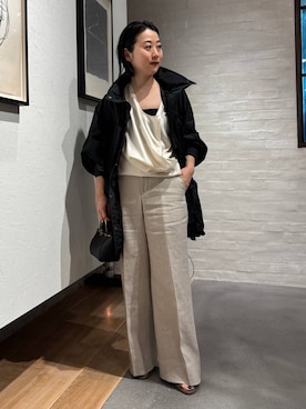 chaos_kawaさんのコーディネート