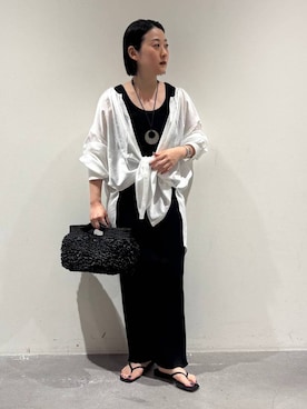 chaos_kawaさん(レディース・150cm)の春コーディネート