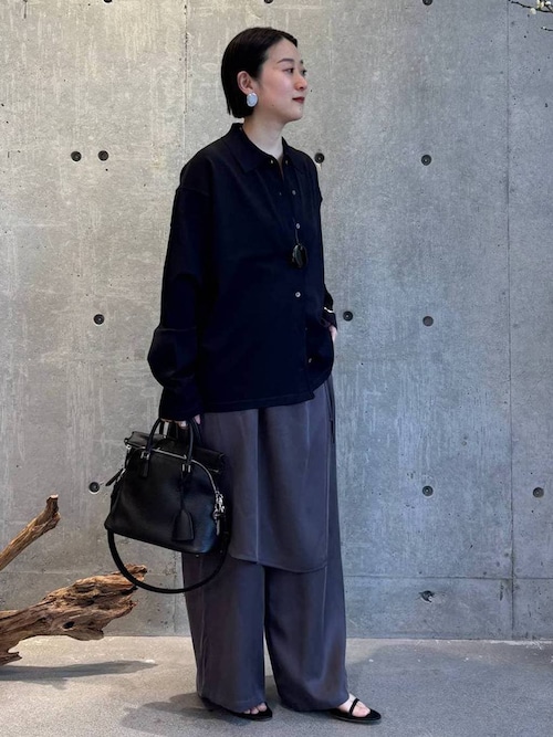 Chaos(カオス)/【新色＆追加】プリズムライトブルゾン（ブルゾン