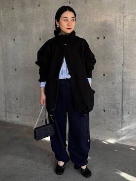 chaos_kawaさんのコーディネート