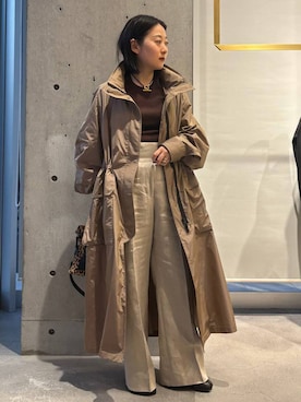 chaos_kawaさんのコーディネート