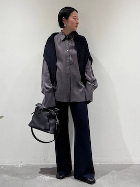 chaos_kawaさんのコーディネート