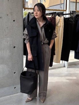 chaos_kawaさんのコーディネート