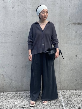 chaos_kawaさんのコーディネート