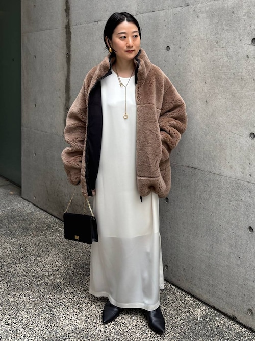 Chaos(カオス)/◇金子綾さんYouTube紹介◇ ハンヌドレス（ワンピース