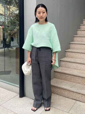 chaos_kawaさんのコーディネート