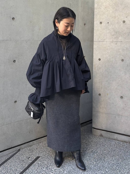 Chaos(カオス)/ フォリエブラウス（シャツ/ブラウス）｜Chaos（カオス