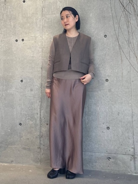 chaos_kawaさんのコーディネート