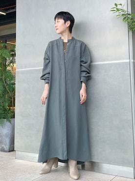 chaos_kawaさん(レディース・150cm)の夏コーディネート