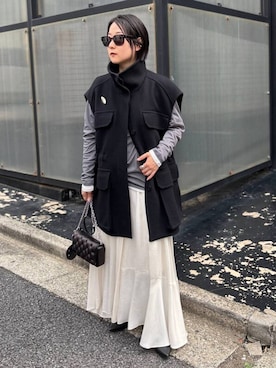 chaos_kawaさんのコーディネート