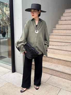 chaos_kawaさんのコーディネート