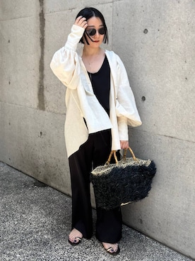 chaos_kawaさんのコーディネート