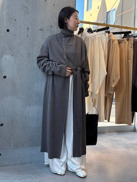 chaos_kawaさんのコーディネート