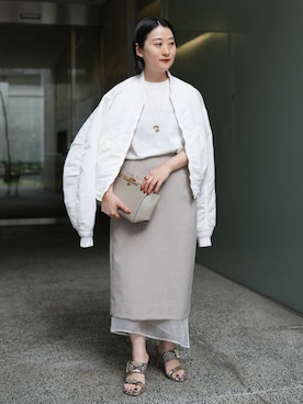 chaos_kawaさんのコーディネート