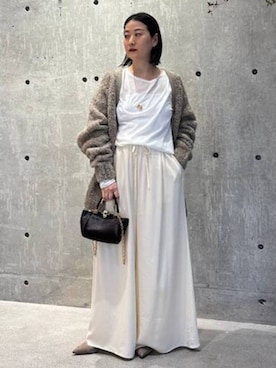 chaos_kawaさんのコーディネート