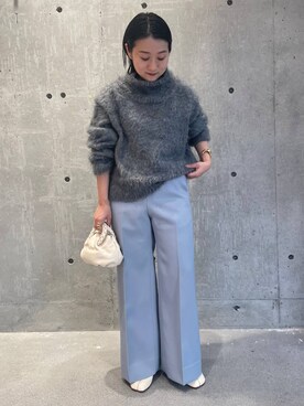 chaos_kawaさん（レディース・150cm）の秋コーディネート