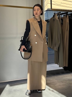 chaos_kawaさんのコーディネート