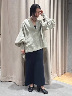 chaos_kawaさんのコーディネート