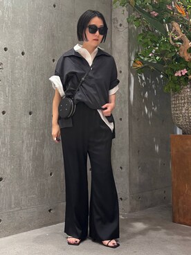 chaos_kawaさんのコーディネート