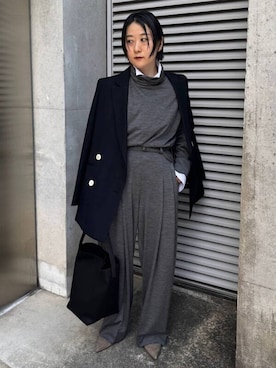 chaos_kawaさんのコーディネート