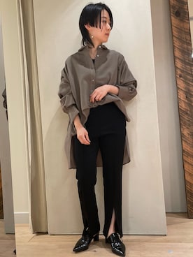 chaos_kawaさんのコーディネート