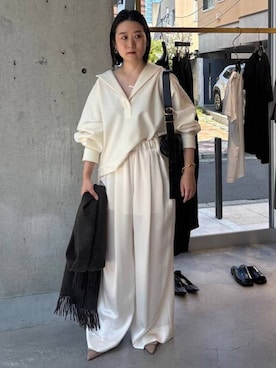 chaos_kawaさんのコーディネート