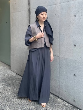 chaos_kawaさんのコーディネート