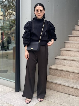 chaos_kawaさんのコーディネート