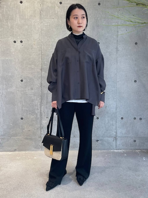 Chaos(カオス)/パランビエラシャツ（シャツ/ブラウス）｜Chaos（カオス