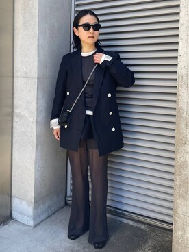 chaos_kawaさんのコーディネート