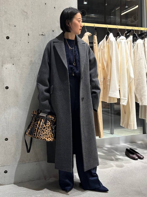 Chaos(カオス)/＜MANUELA＞別注ベルト（ベルト）｜MANUELA（マヌエラ