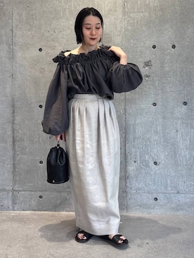 chaos_kawaさんのコーディネート