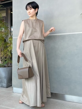 chaos_kawaさんのコーディネート