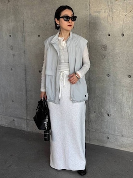 chaos_kawaさんのコーディネート