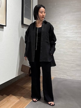 chaos_kawaさんのコーディネート