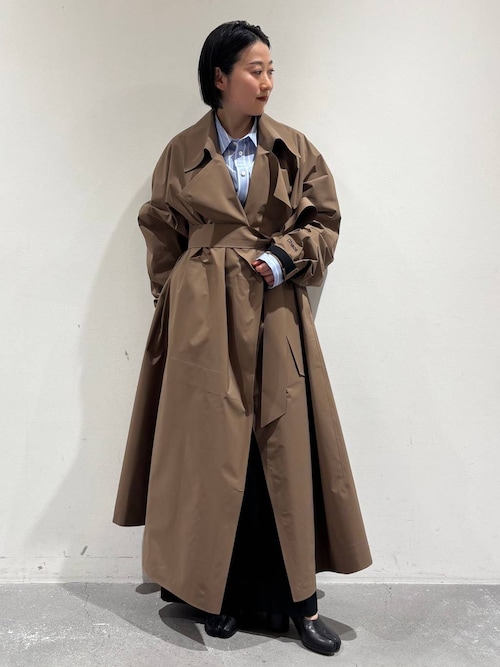 Chaos(カオス)/シェルSPECアウターコート（トレンチコート）｜Chaos