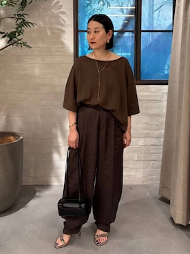 chaos_kawaさんのコーディネート